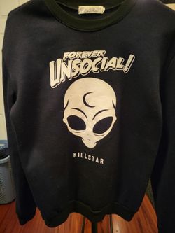 Sz XL Sweat Shirt