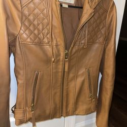 Woman’s Michael Kors Jacket 
