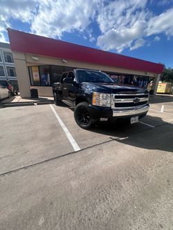2008 Chevrolet Silverado