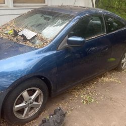2003 Honda Accord