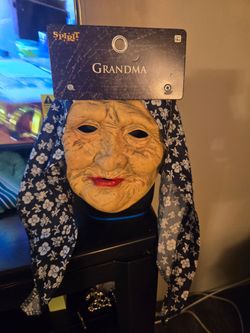 Adult Halloween Masks