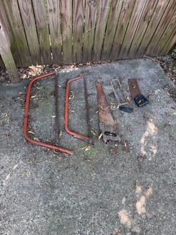 Saws