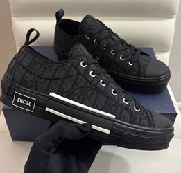 Dior shoes Dior lowtop
