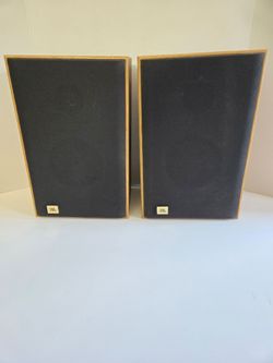 JBL J2045 Speakers