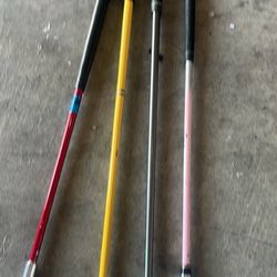 Kids Golf Clubs