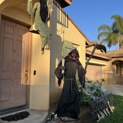Halloween Decorations 