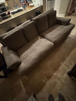 Sofa for sell need gone ASAP
