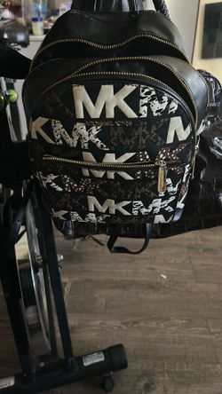 Mk Back pack 