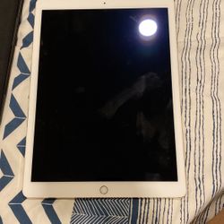 iPad Pro