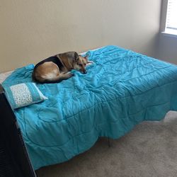 Full Size Bed