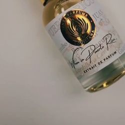 Genre De Parfum When In Puerto Rico Sample