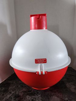The Big Bobber Floating Cooler for Sale in Tecumseh, MI - OfferUp