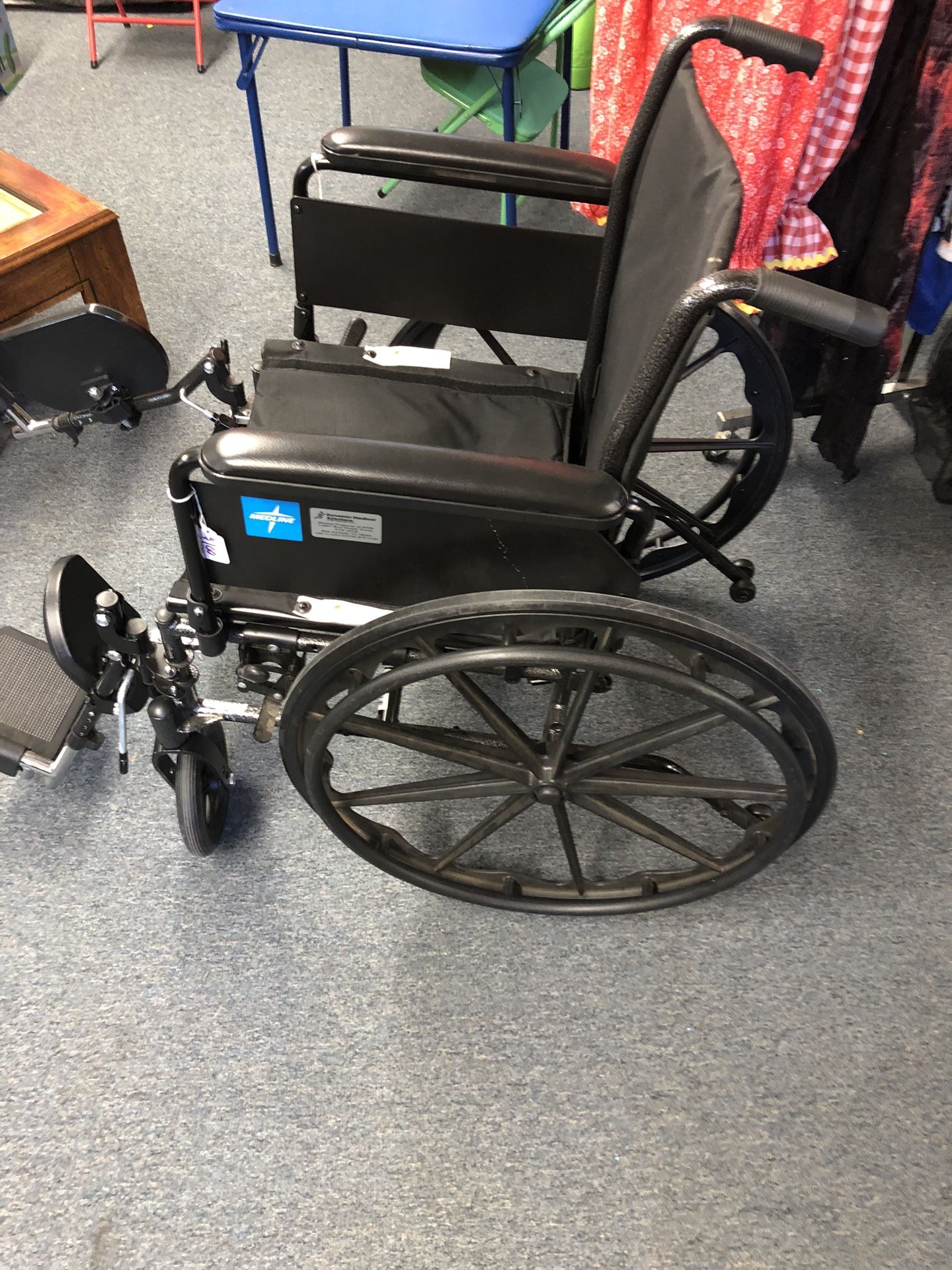 Wheelchair- Medline