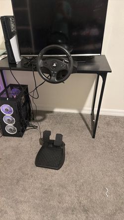 Gaming wheel