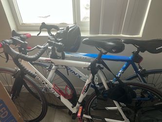 2 For $200 Roadbikes