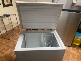 Freezer