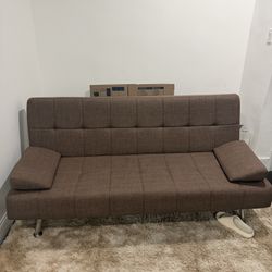 Couch Bed