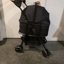 Zoosky Pet Stroller 