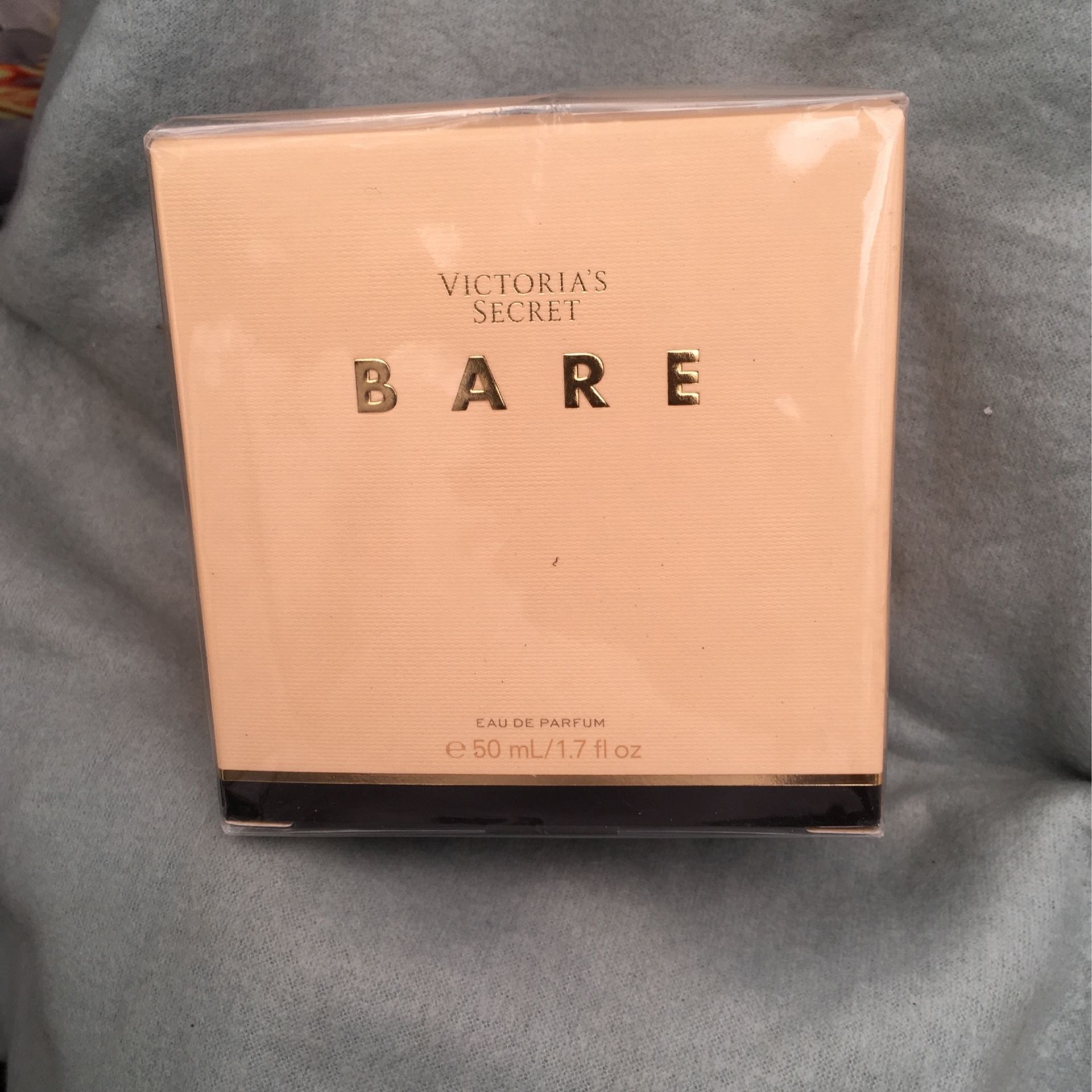 Victoria’s Secret Bare 