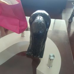 Antique Statue
