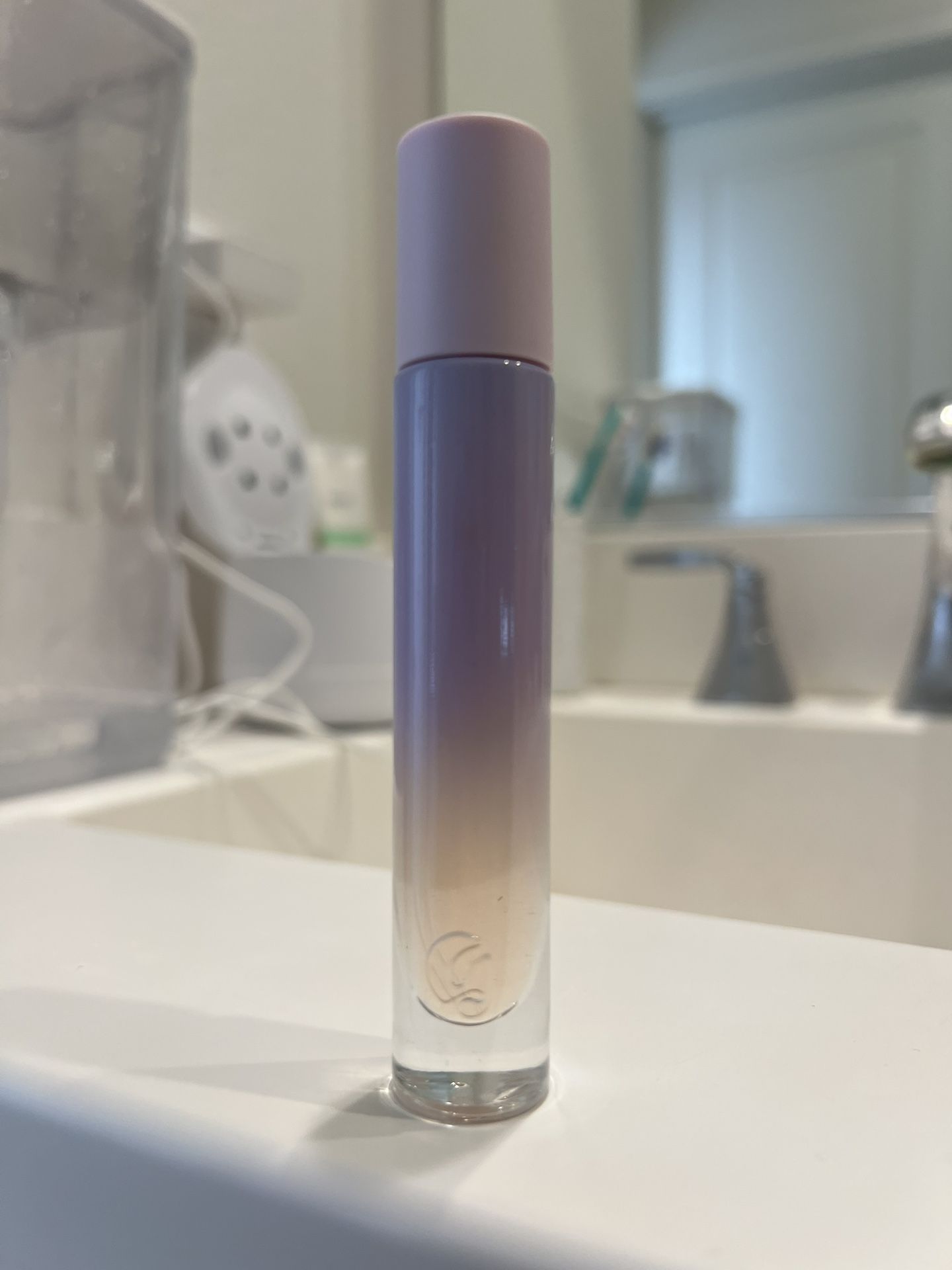 Glossier Fleur Perfume