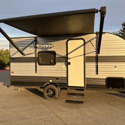 2024 Salem FSX 164RBLE Travel Trailer/ Camper