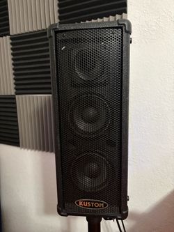 Kustom PA-50