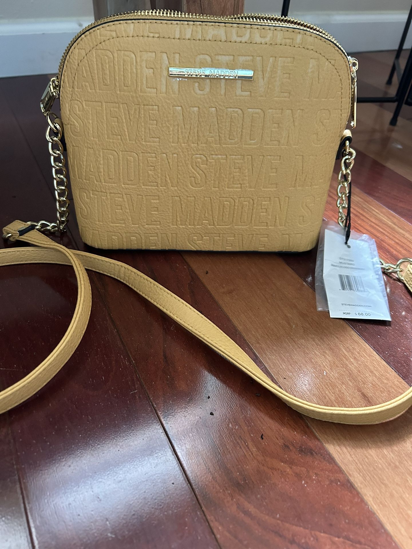 Brand new Steve Madden Cross Body 