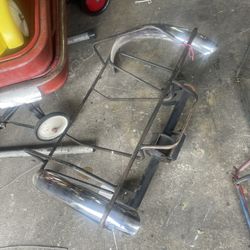 Schwinn tricycle Kit