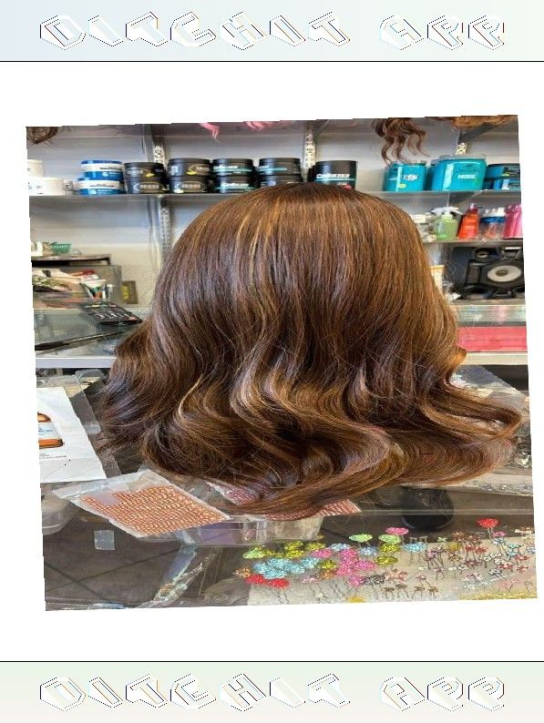 Change Your Look with Wigs in Every Size and Shade keep black