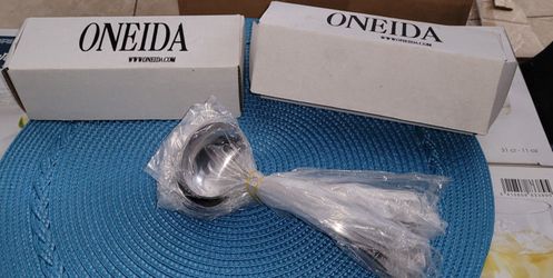 Stainless Steel Spoon