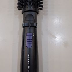 Spin Air Rotating Hot Air Brush, (INFINITIPRO BY CONAIR)