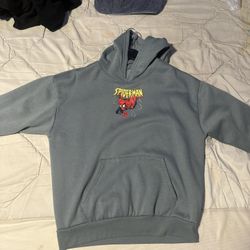 Spider-Man Hoodie 