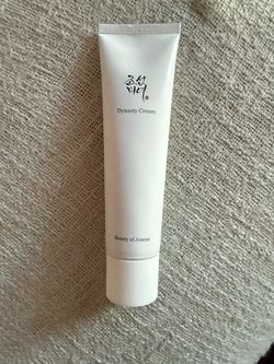 Dynasty cream