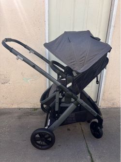 Evenflo stroller