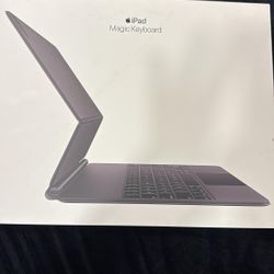 IPad Magic Keyboard