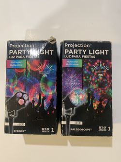 Party Lights