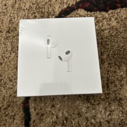 AirPods 3