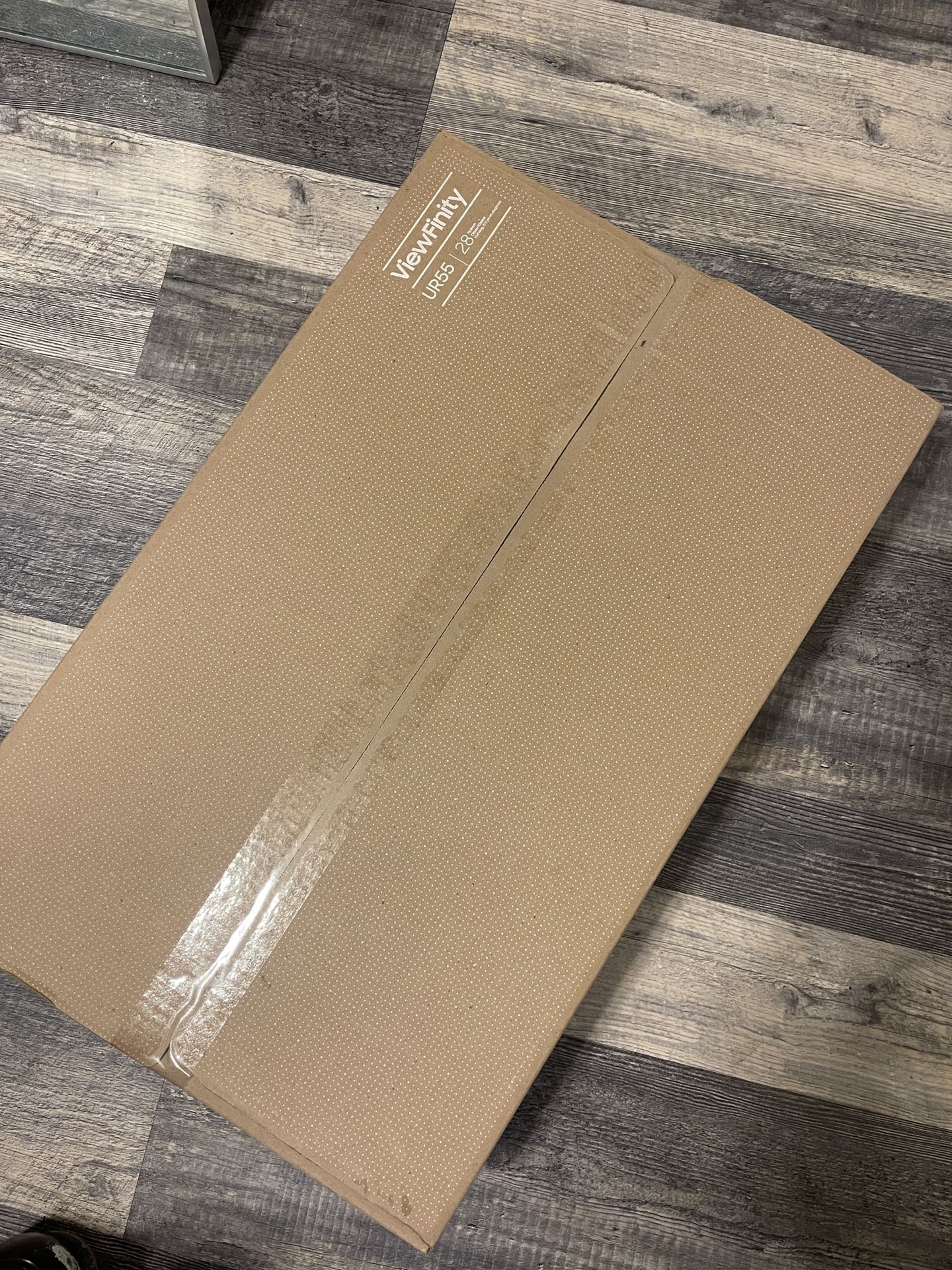 Unopened 4K Samsung PC Monitor 