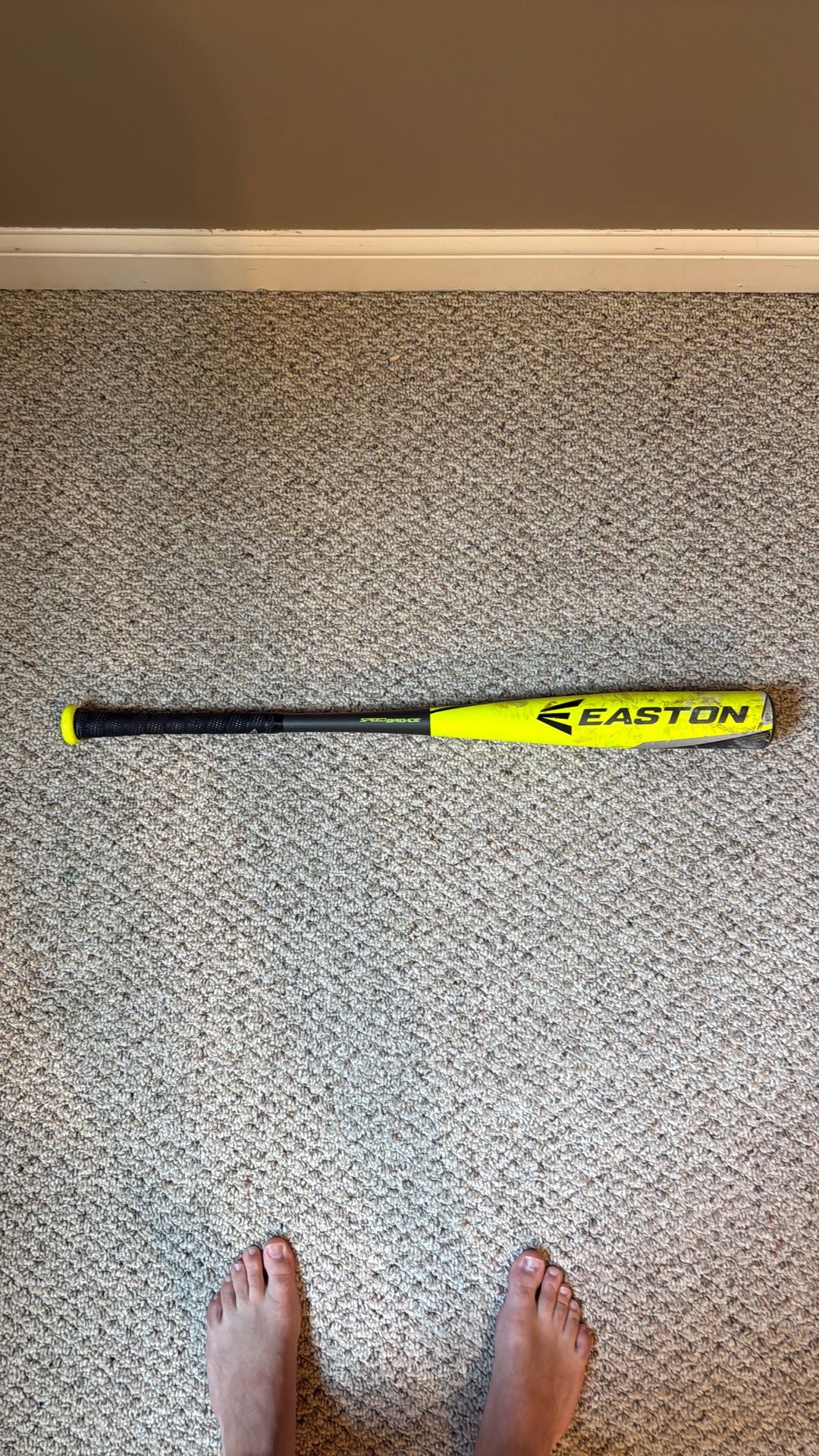 Easton Baseball Bat