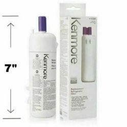 1- Kenmore 9081 Refrigerator Water Filter