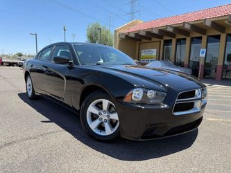 2013 Dodge Charger