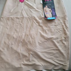 Half Slip Shapewear 
