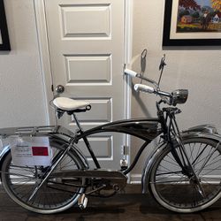 Arnold & Schwinn Bicycle 1948