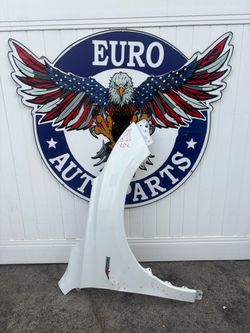 2019 2020 2021 2022 2023 2024 2025 Acura RDX Right Passenger Side Fender OEM