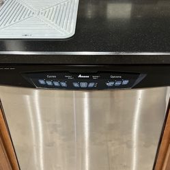 Amana Dishwasher 