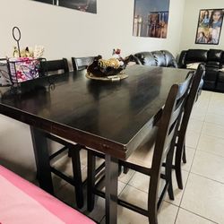 Comedor Kitchen Table