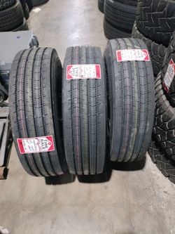 3 Master Trac 235/80/16