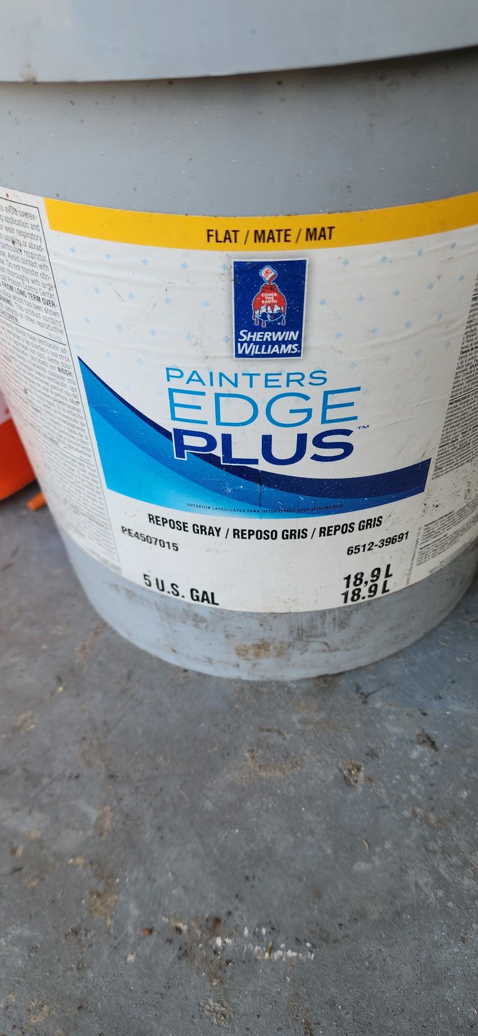 Sherwin-Williams Painters Edge Plus