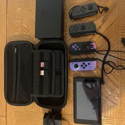 Nintendo Switch Bundle Send Your Offers